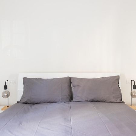 Bentivogli 66 Apartment โบโลญญา ภายนอก รูปภาพ