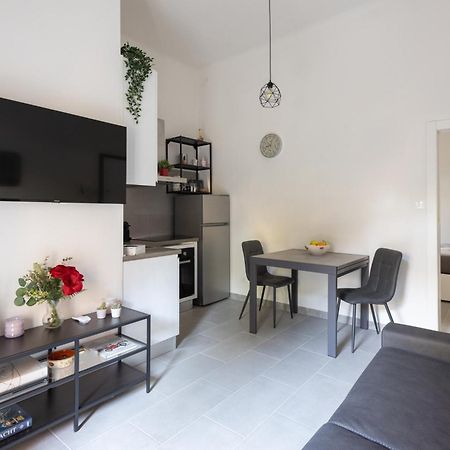 Bentivogli 66 Apartment โบโลญญา ภายนอก รูปภาพ