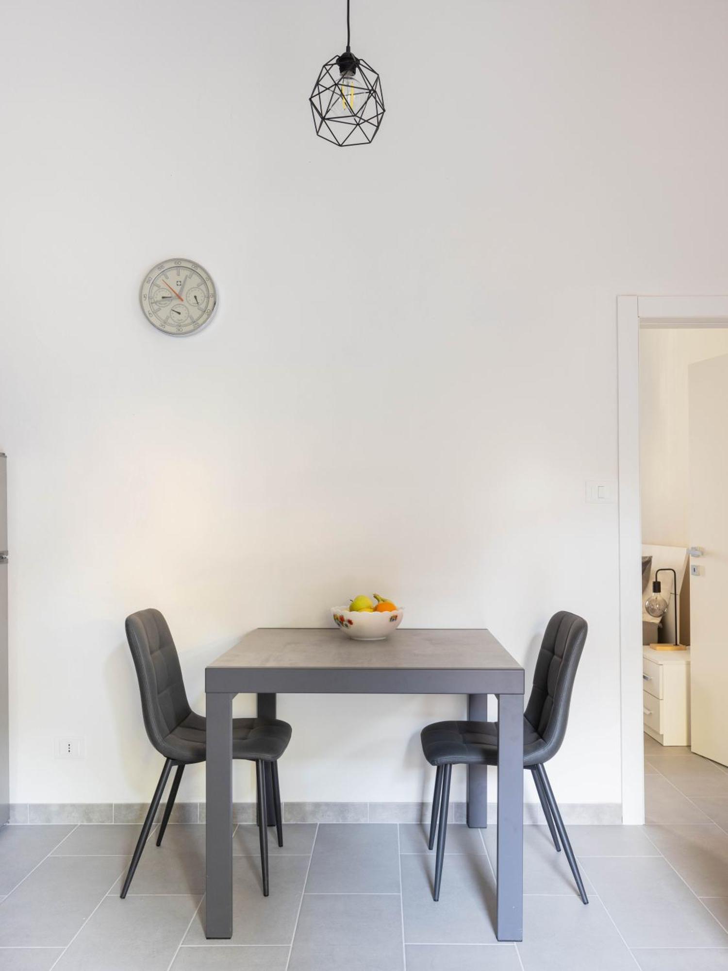 Bentivogli 66 Apartment โบโลญญา ภายนอก รูปภาพ