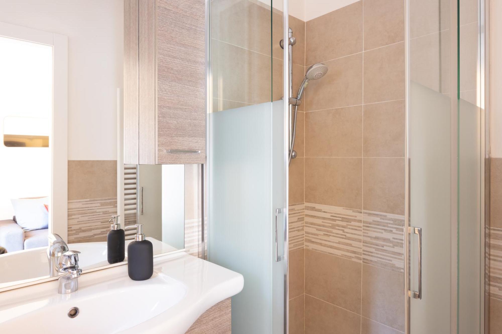 Bentivogli 66 Apartment โบโลญญา ภายนอก รูปภาพ