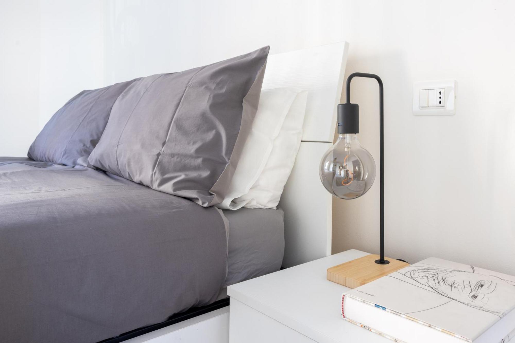 Bentivogli 66 Apartment โบโลญญา ภายนอก รูปภาพ
