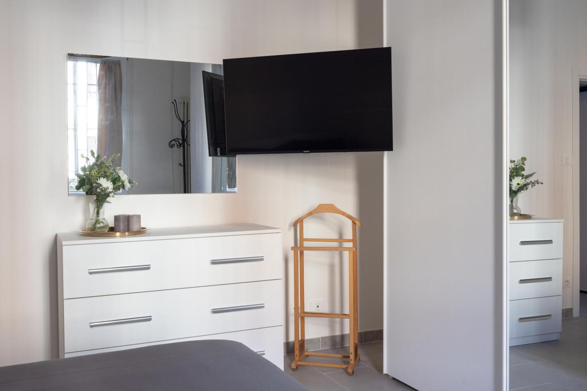 Bentivogli 66 Apartment โบโลญญา ภายนอก รูปภาพ