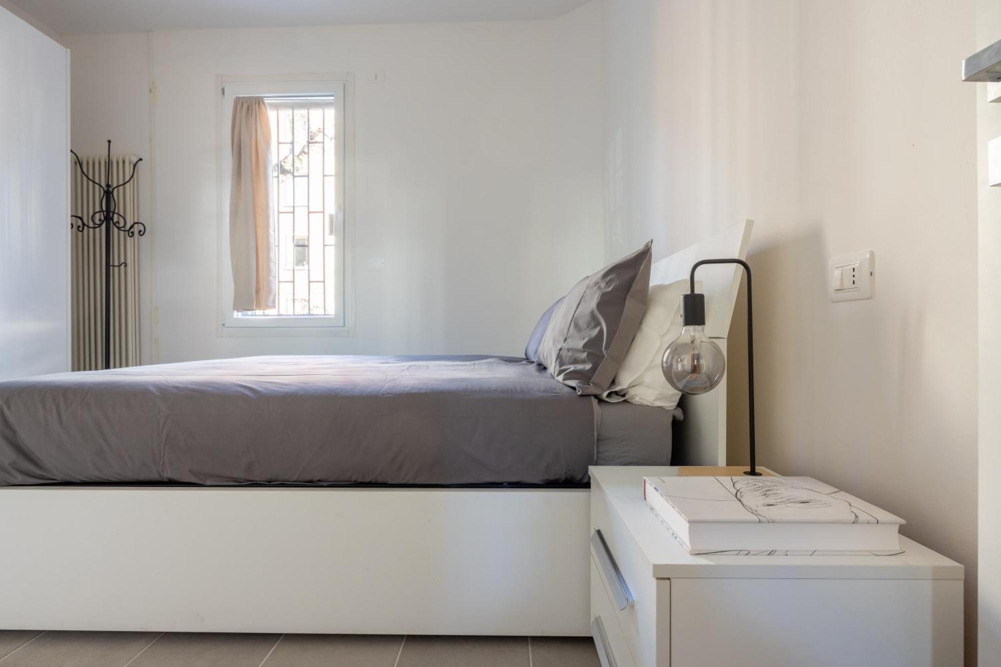 Bentivogli 66 Apartment โบโลญญา ภายนอก รูปภาพ